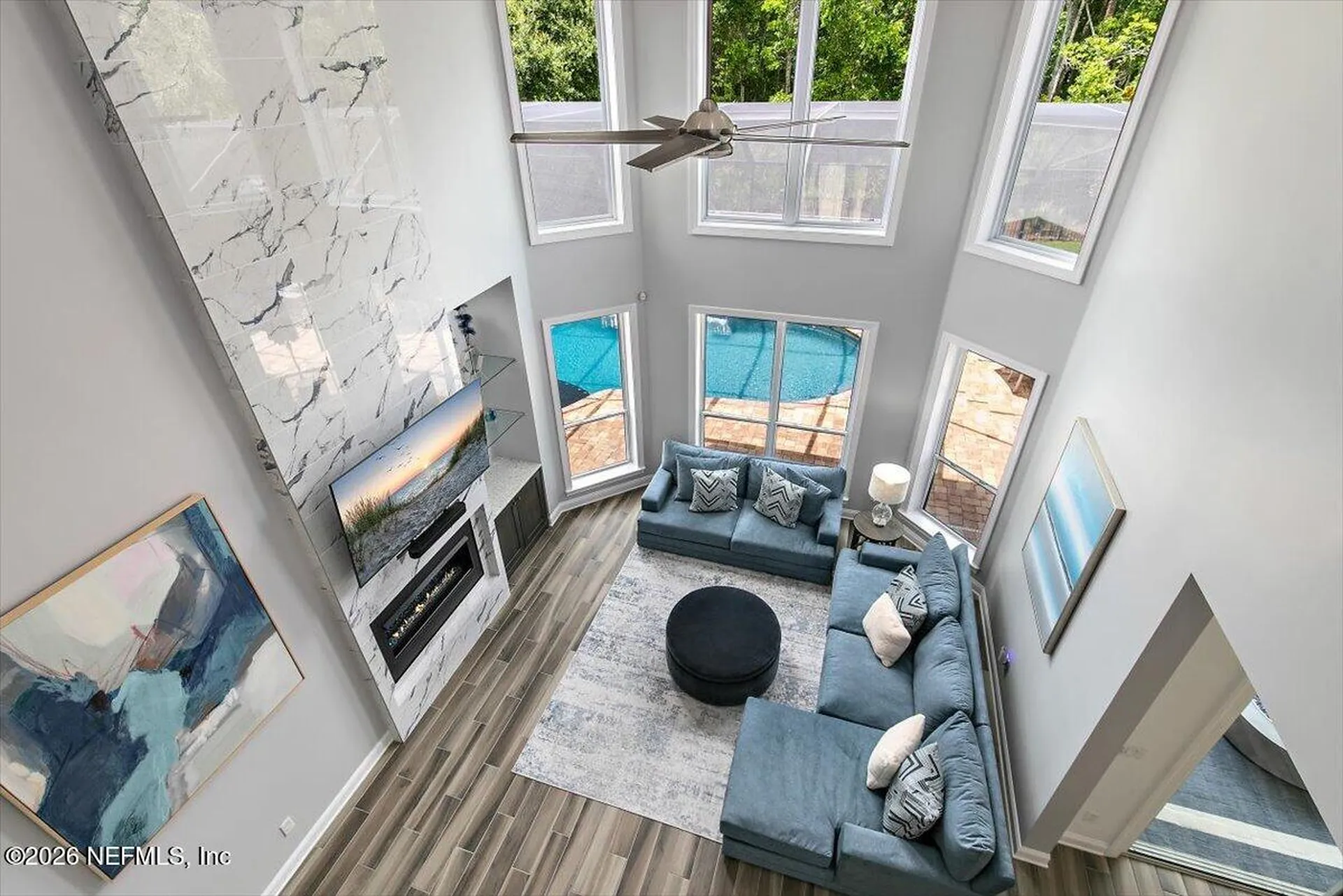 485 Old Bluff Drive Ponte Vedra FL 32081