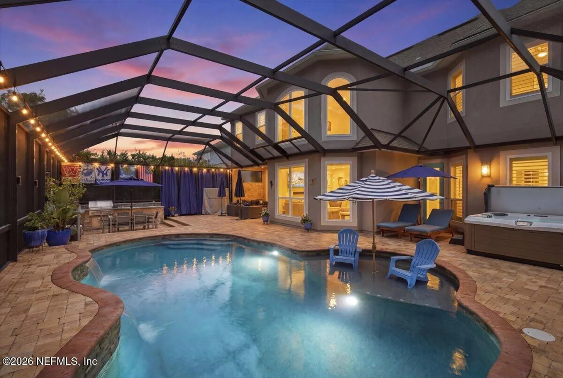 485 Old Bluff Drive Ponte Vedra FL 32081
