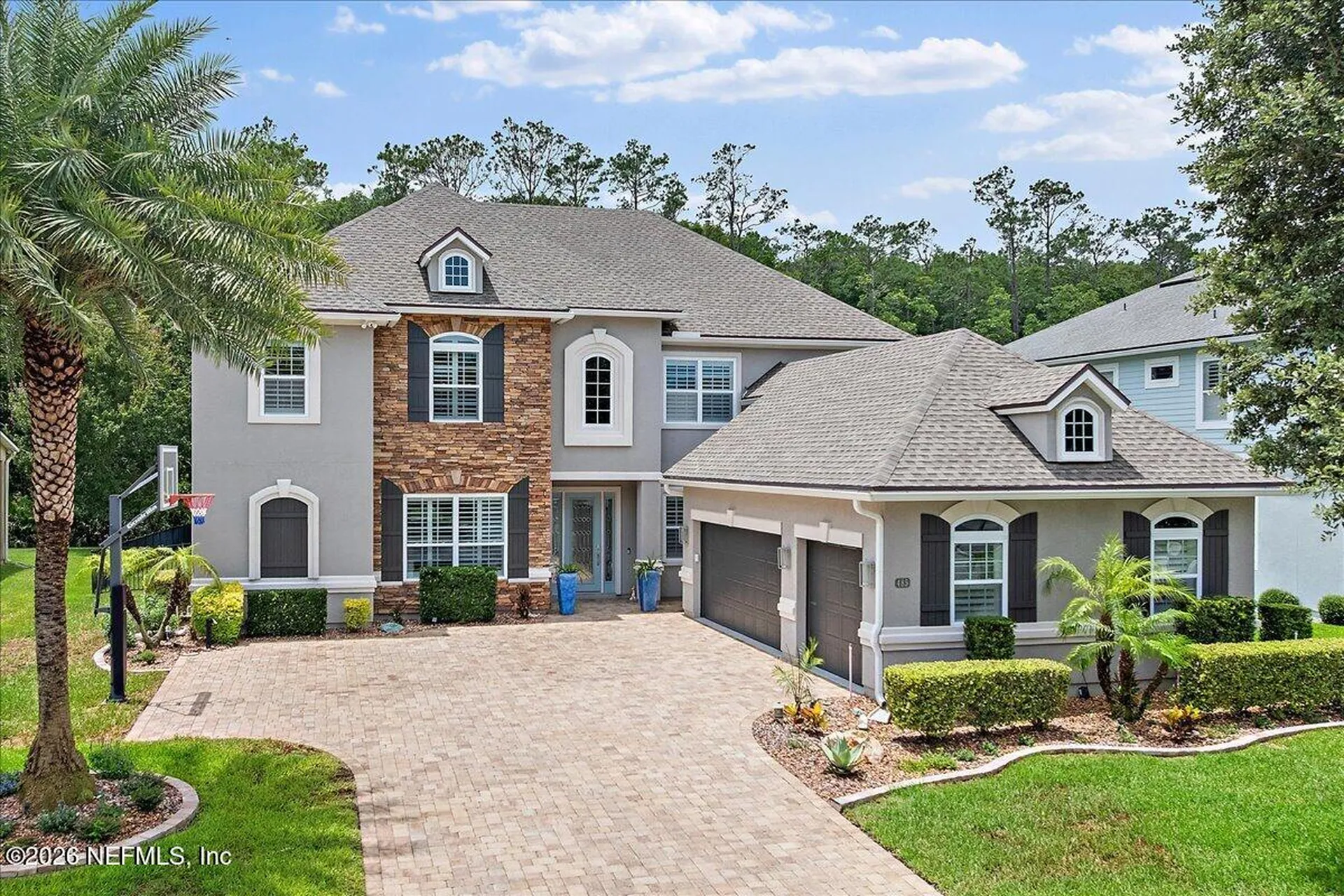 485 Old Bluff Drive Ponte Vedra FL 32081