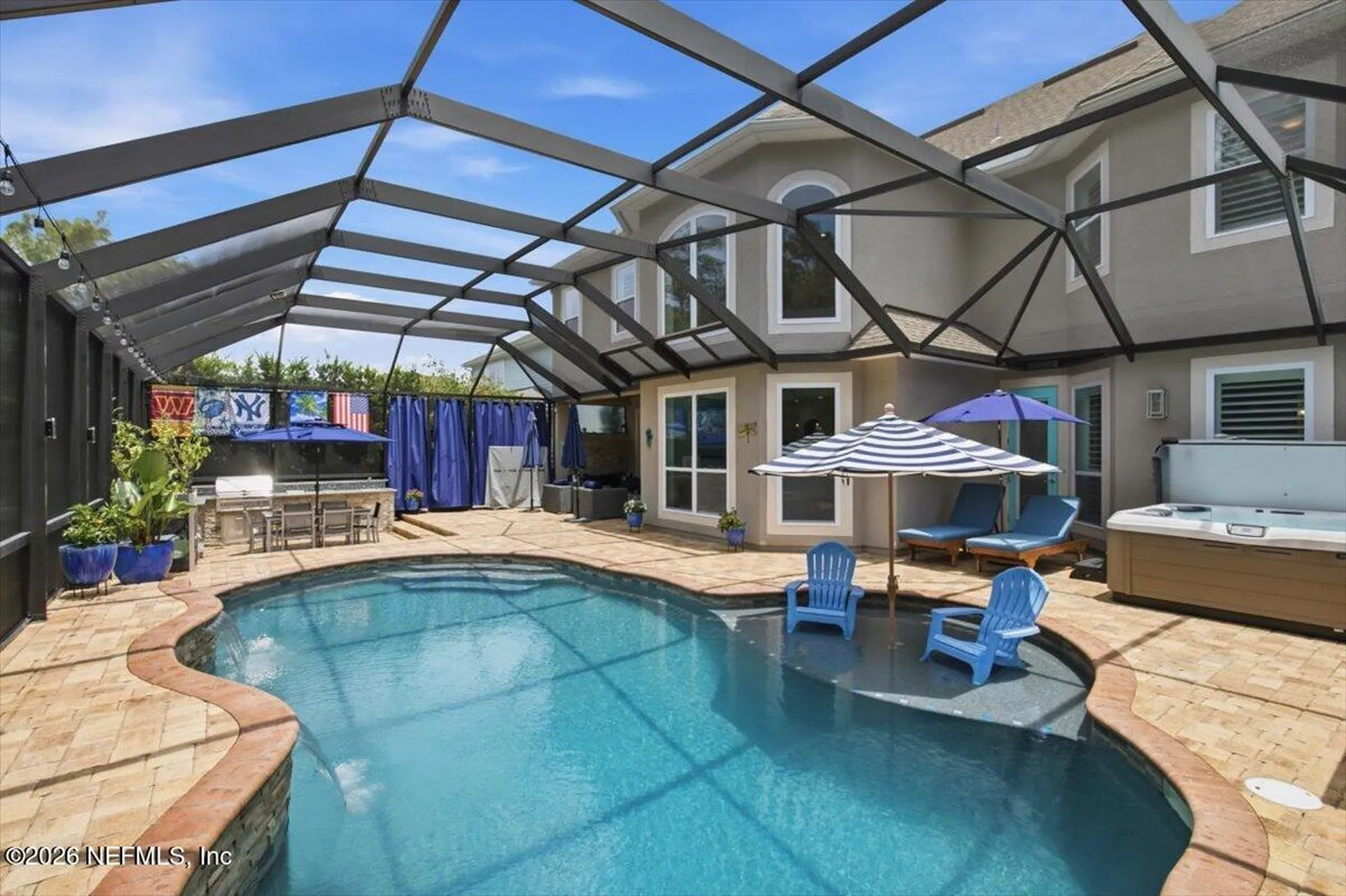 485 Old Bluff Drive Ponte Vedra FL 32081