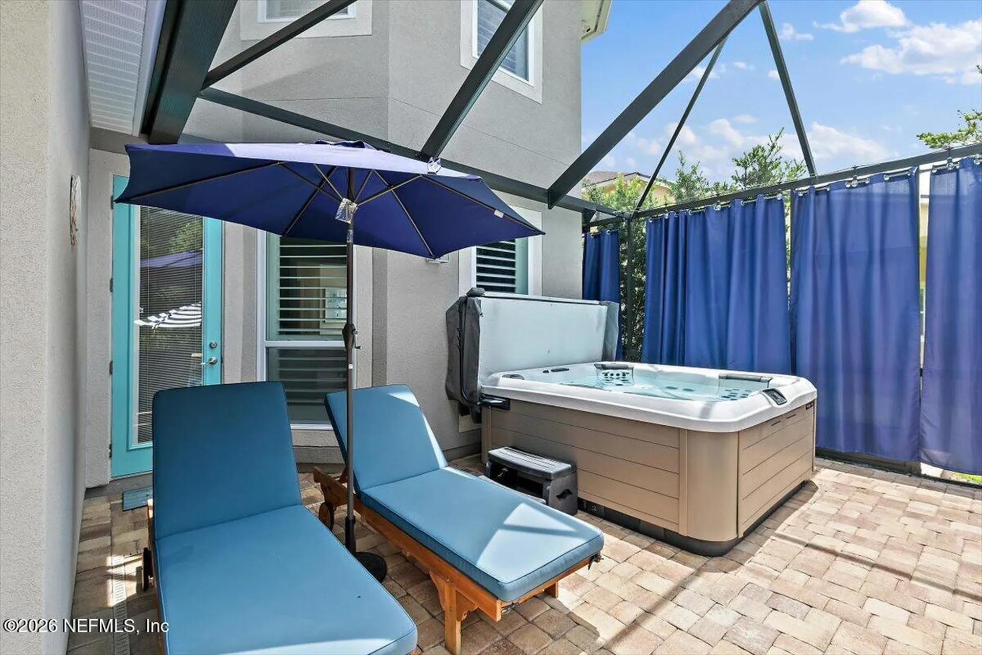 485 Old Bluff Drive Ponte Vedra FL 32081