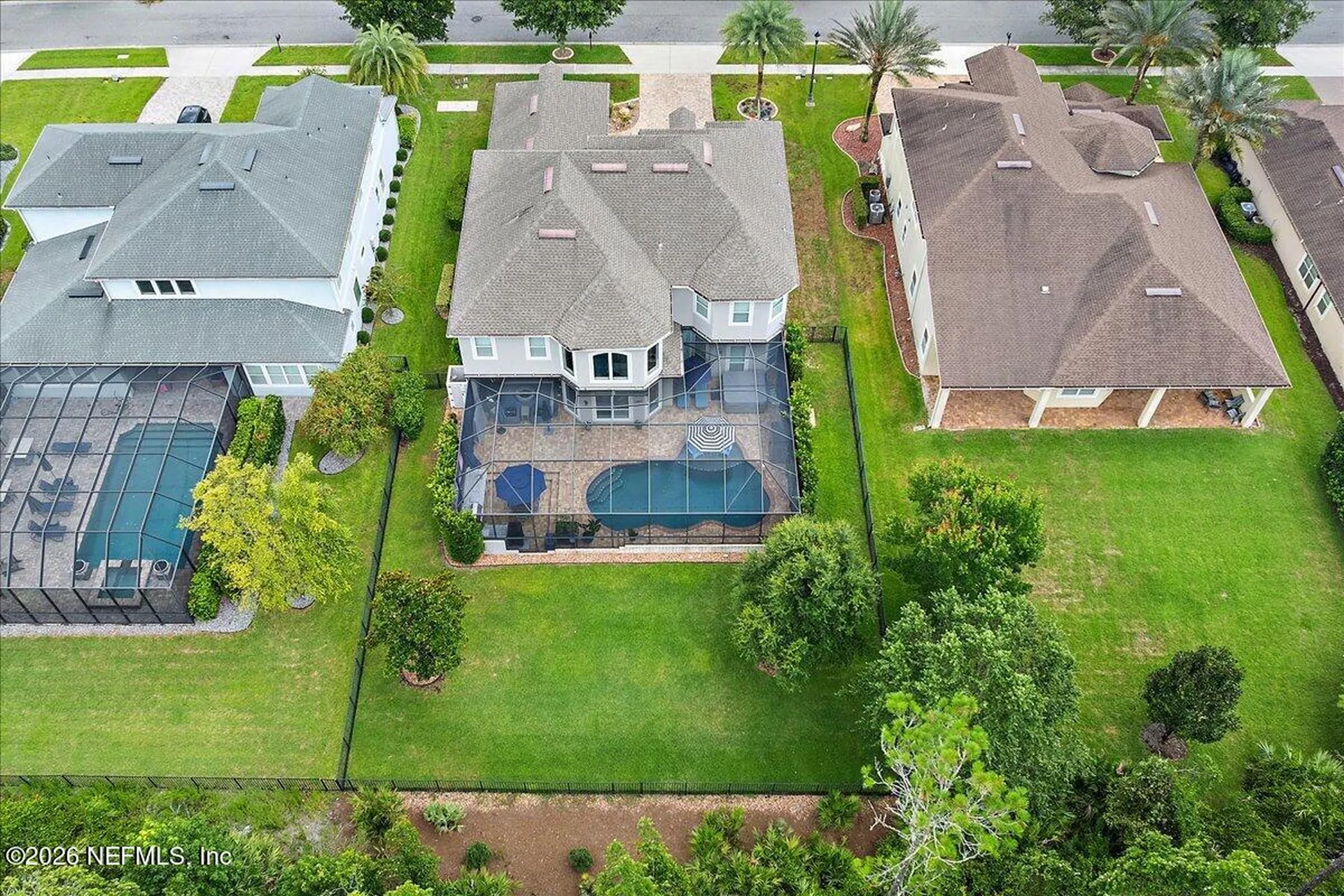 485 Old Bluff Drive Ponte Vedra FL 32081