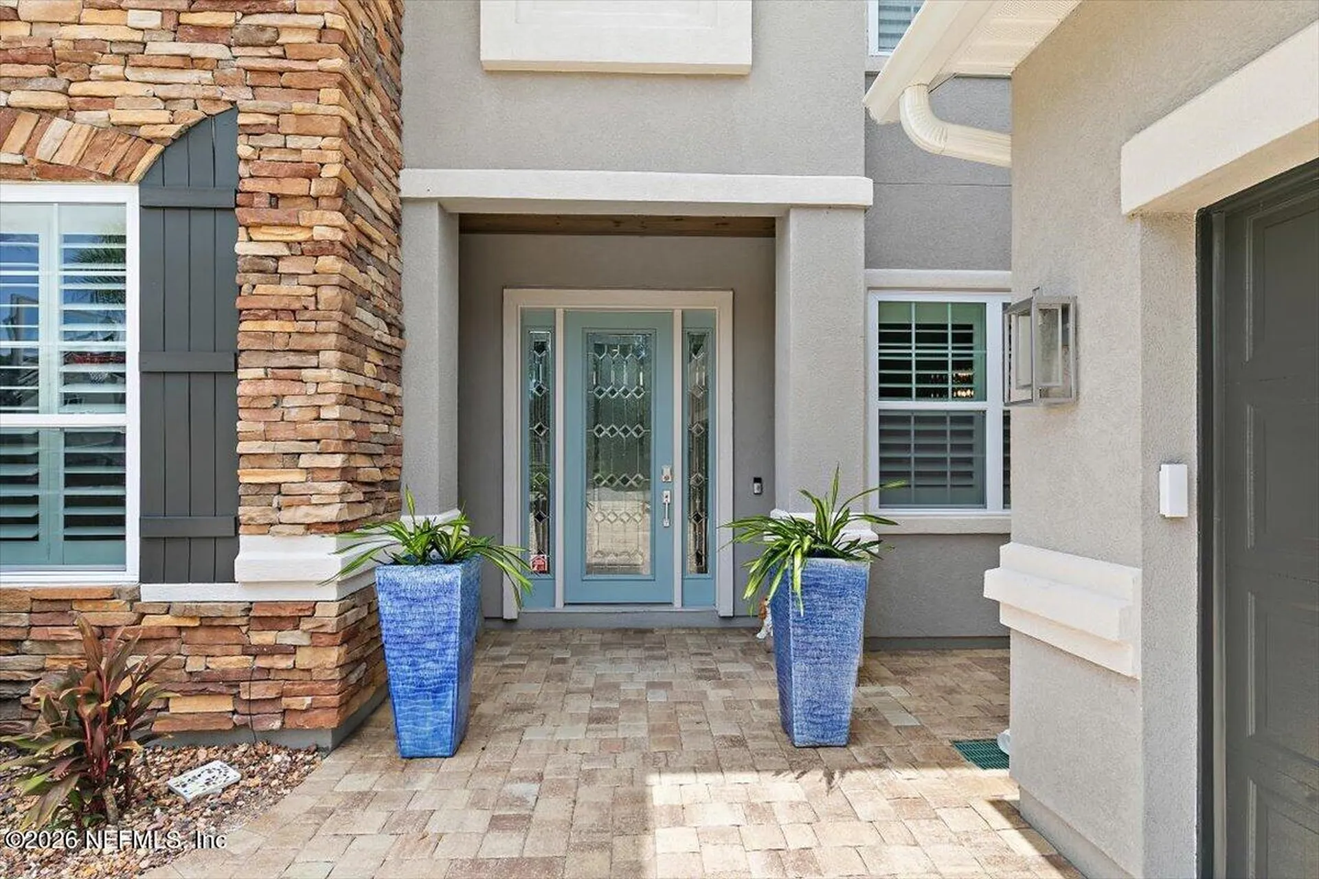 485 Old Bluff Drive Ponte Vedra FL 32081