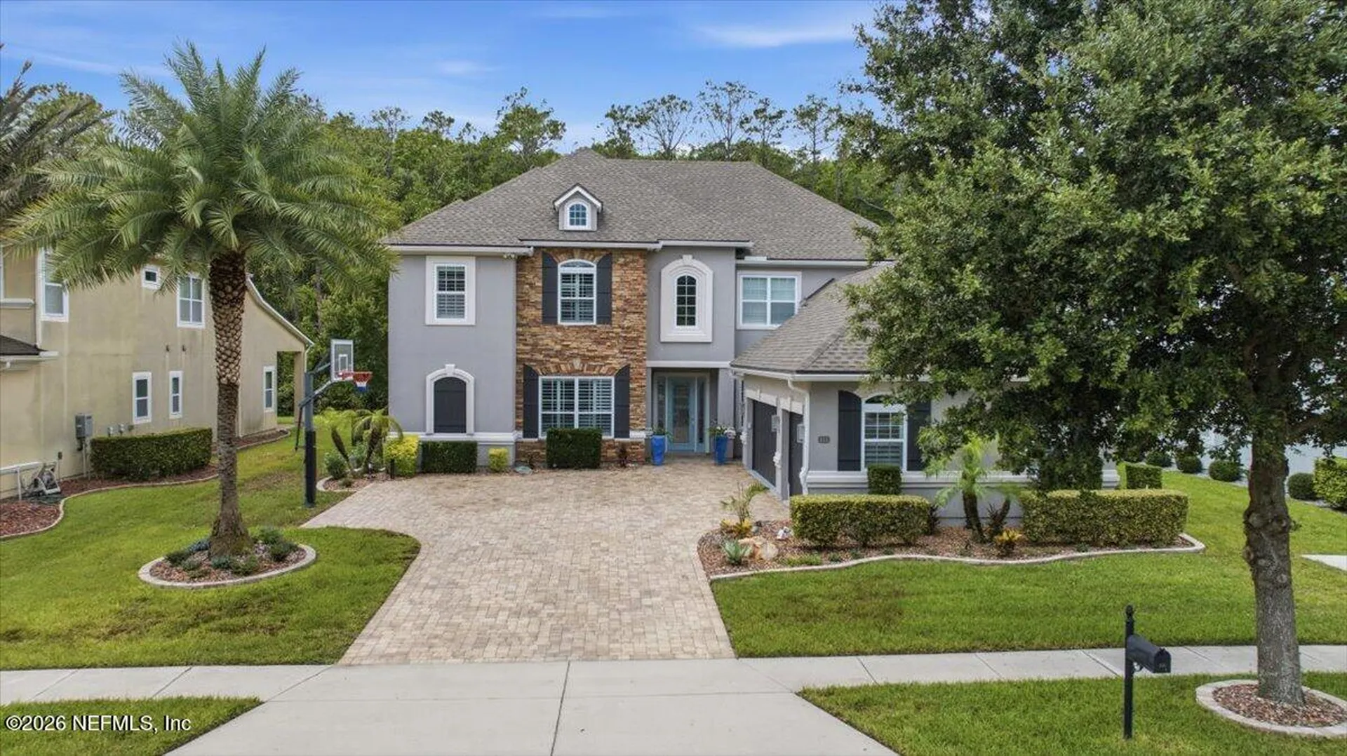 485 Old Bluff Drive Ponte Vedra FL 32081