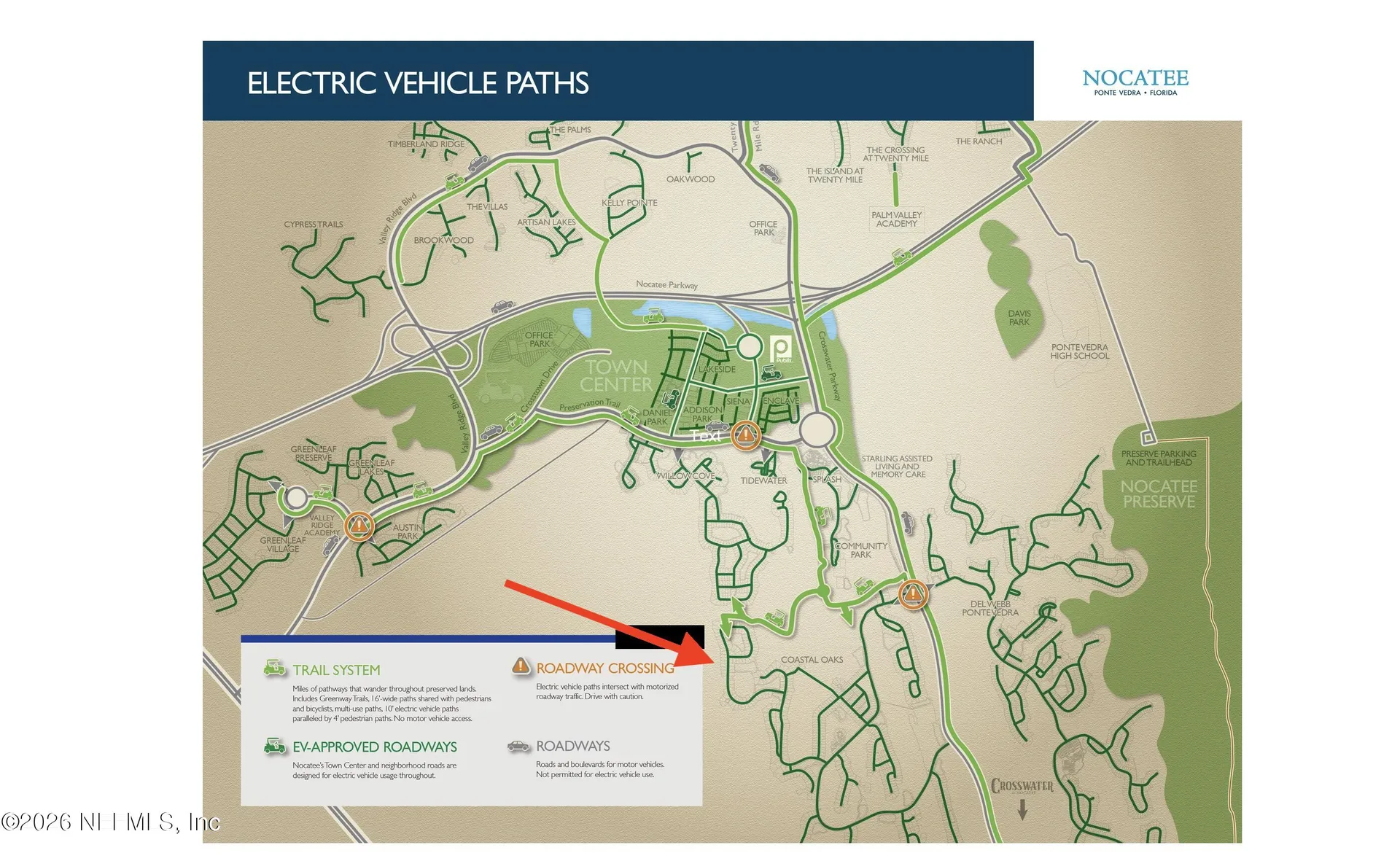 485 Old Bluff Drive Ponte Vedra FL 32081