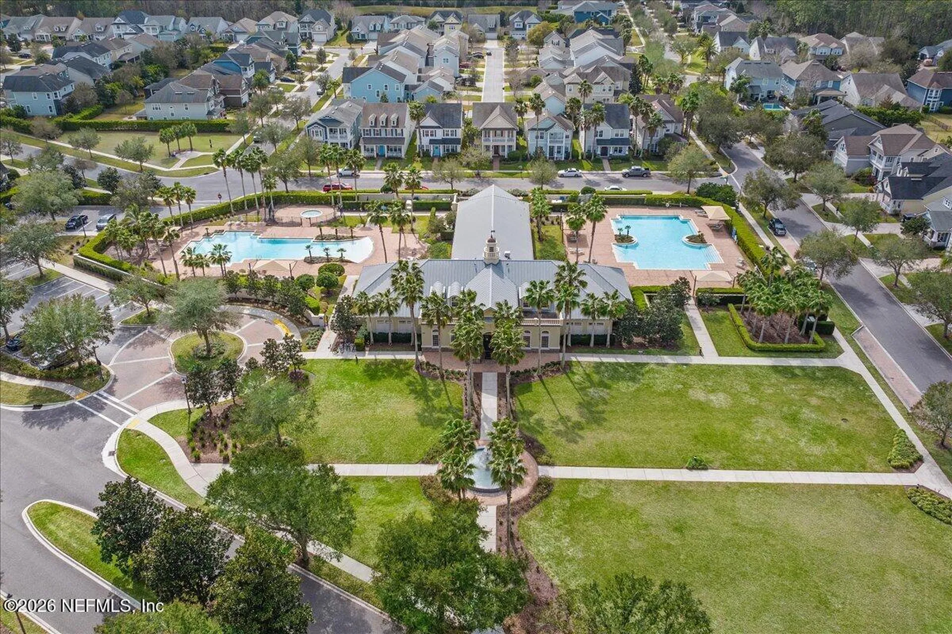 485 Old Bluff Drive Ponte Vedra FL 32081