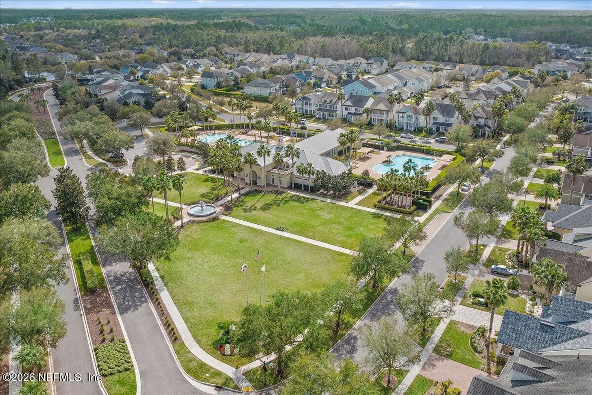 485 Old Bluff Drive Ponte Vedra FL 32081
