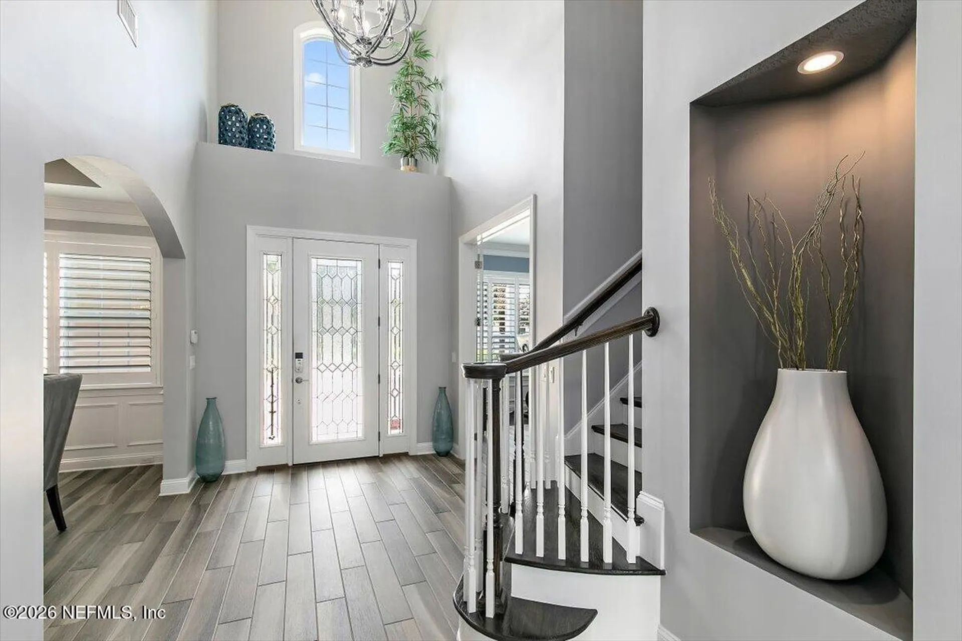 485 Old Bluff Drive Ponte Vedra FL 32081