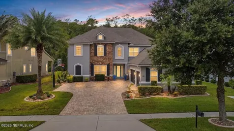 485 Old Bluff Drive Ponte Vedra FL 32081
