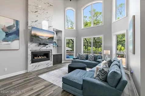 485 Old Bluff Drive Ponte Vedra FL 32081