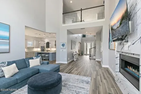 485 Old Bluff Drive Ponte Vedra FL 32081