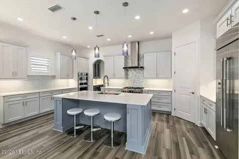 485 Old Bluff Drive Ponte Vedra FL 32081