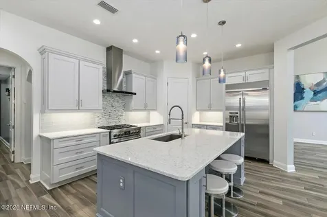 485 Old Bluff Drive Ponte Vedra FL 32081
