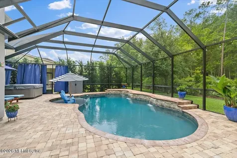 485 Old Bluff Drive Ponte Vedra FL 32081