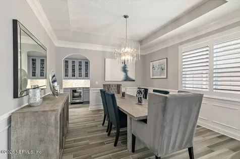 485 Old Bluff Drive Ponte Vedra FL 32081
