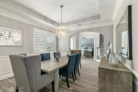 485 Old Bluff Drive Ponte Vedra FL 32081