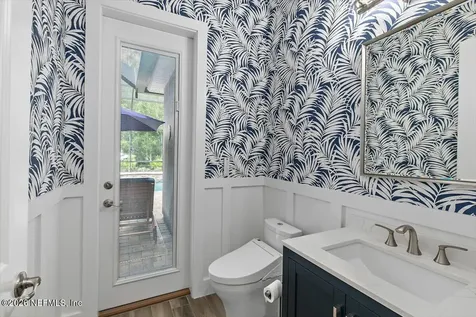485 Old Bluff Drive Ponte Vedra FL 32081