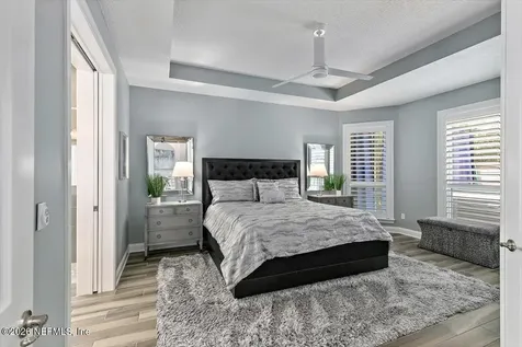 485 Old Bluff Drive Ponte Vedra FL 32081