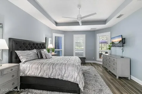 485 Old Bluff Drive Ponte Vedra FL 32081