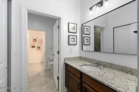 485 Old Bluff Drive Ponte Vedra FL 32081