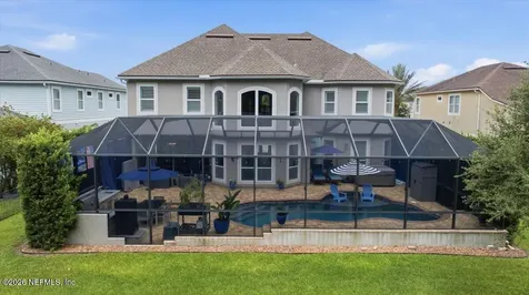485 Old Bluff Drive Ponte Vedra FL 32081