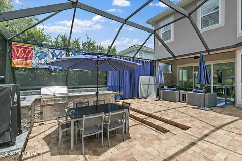 485 Old Bluff Drive Ponte Vedra FL 32081