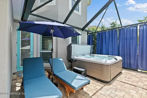 485 Old Bluff Drive Ponte Vedra FL 32081