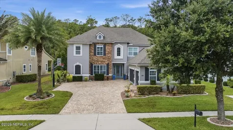 485 Old Bluff Drive Ponte Vedra FL 32081