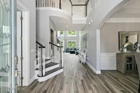 485 Old Bluff Drive Ponte Vedra FL 32081