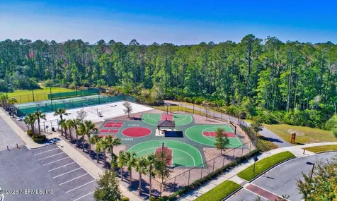 485 Old Bluff Drive Ponte Vedra FL 32081