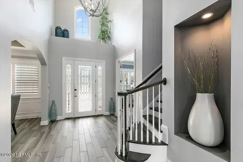 485 Old Bluff Drive Ponte Vedra FL 32081
