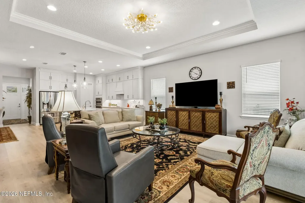 95268 Golden Glow Drive Fernandina Beach FL 32034