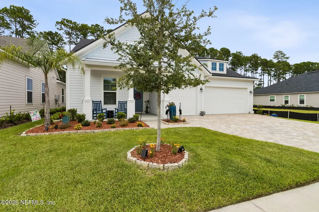 95268 Golden Glow Drive Fernandina Beach FL 32034