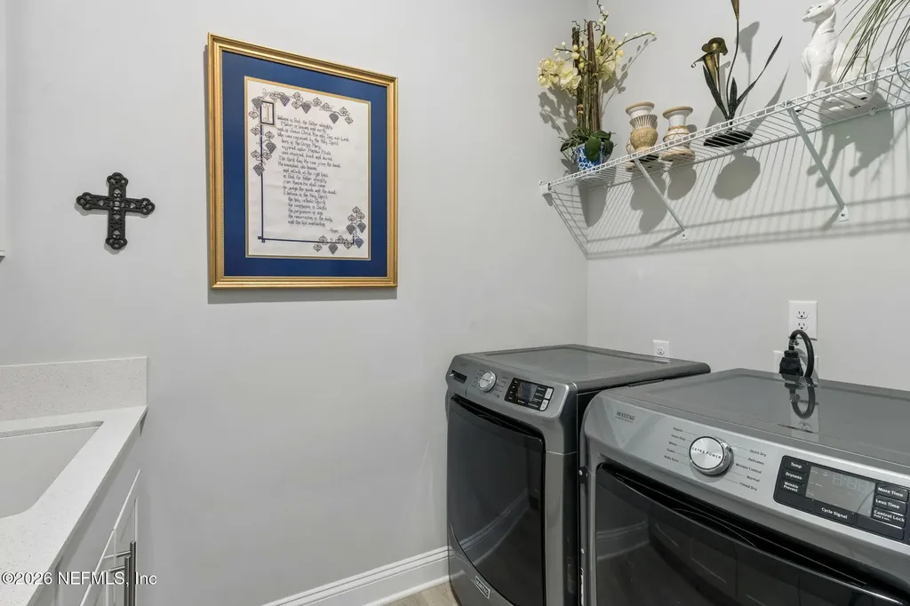 95268 Golden Glow Drive Fernandina Beach FL 32034