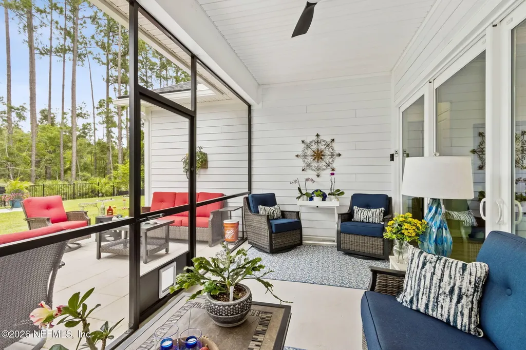 95268 Golden Glow Drive Fernandina Beach FL 32034