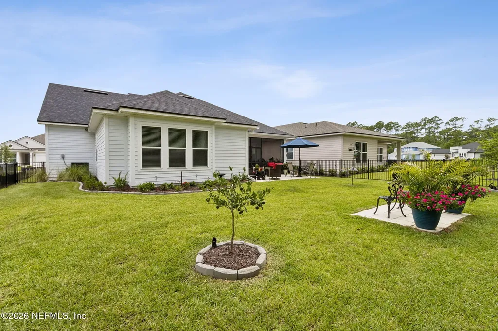 95268 Golden Glow Drive Fernandina Beach FL 32034