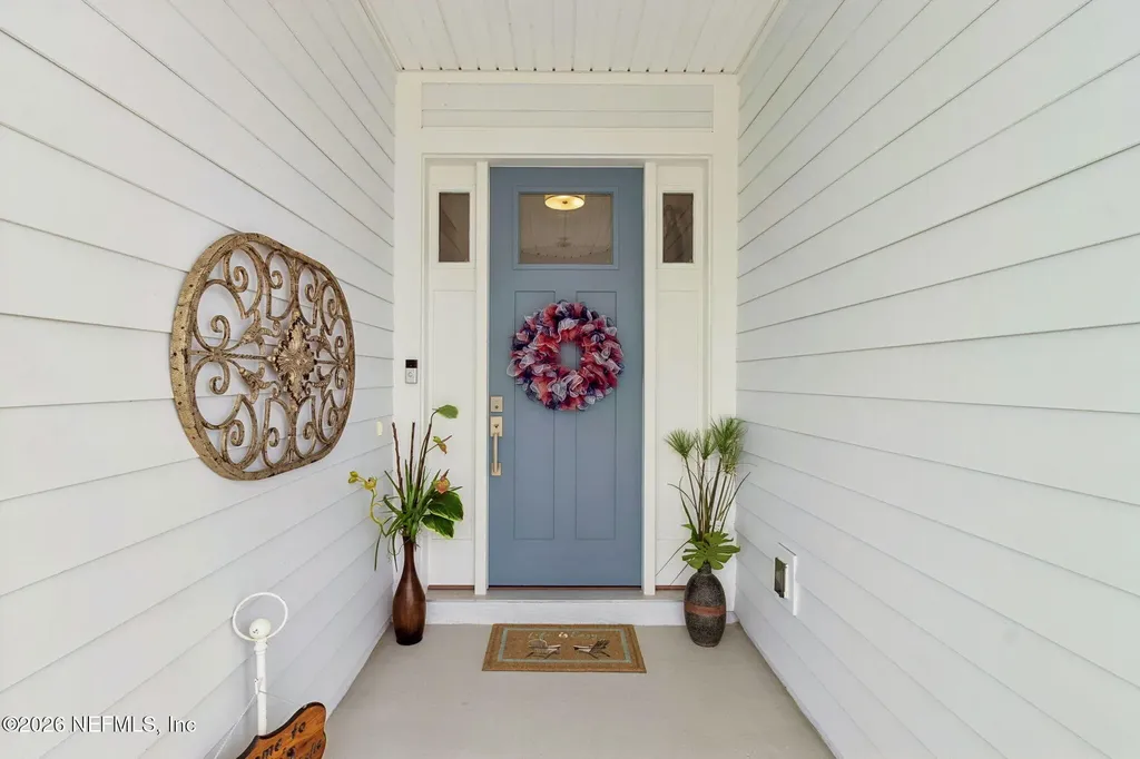 95268 Golden Glow Drive Fernandina Beach FL 32034