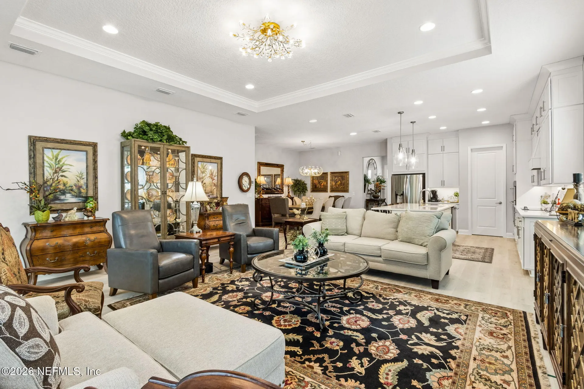 95268 Golden Glow Drive Fernandina Beach FL 32034