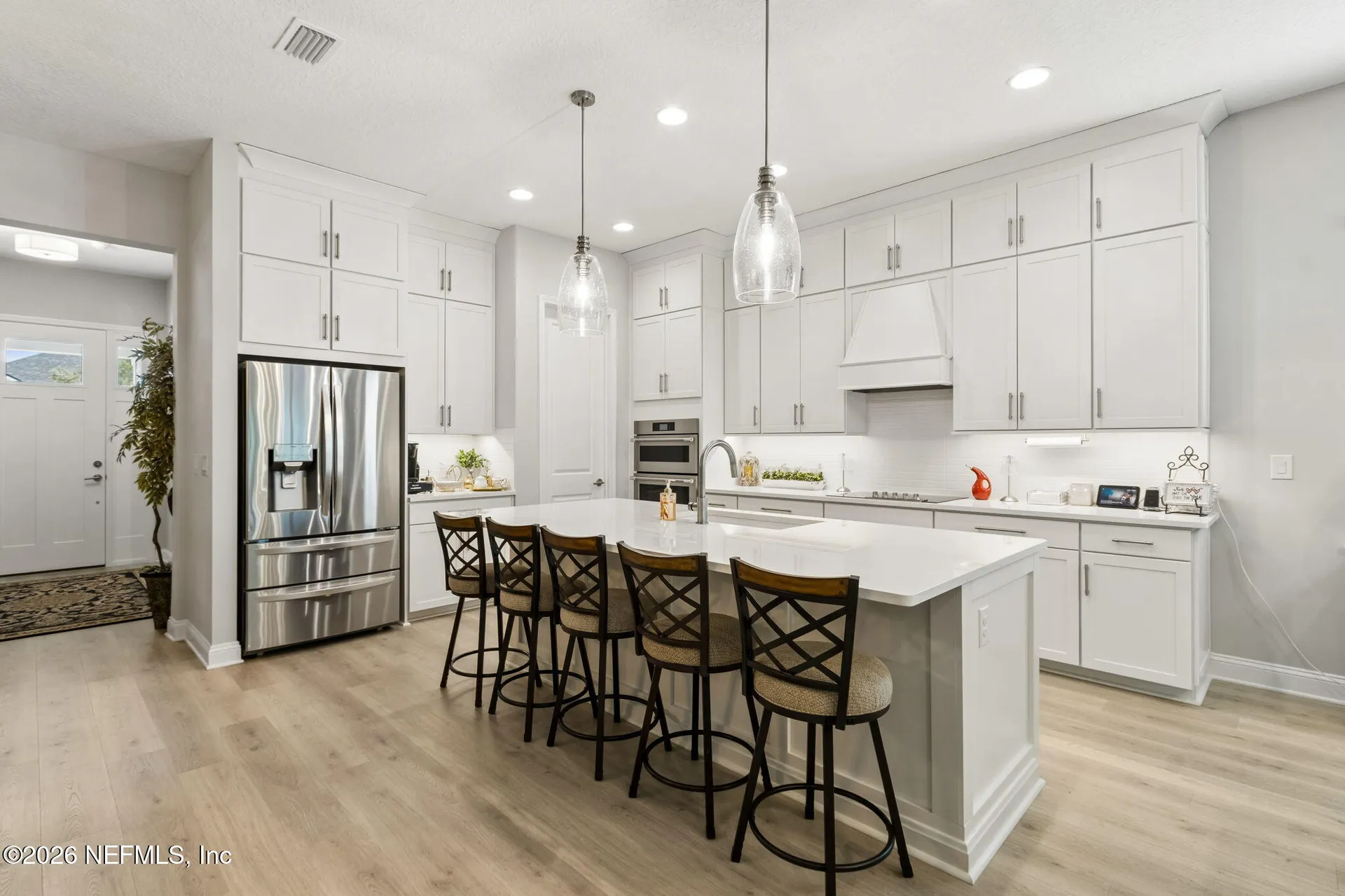 95268 Golden Glow Drive Fernandina Beach FL 32034