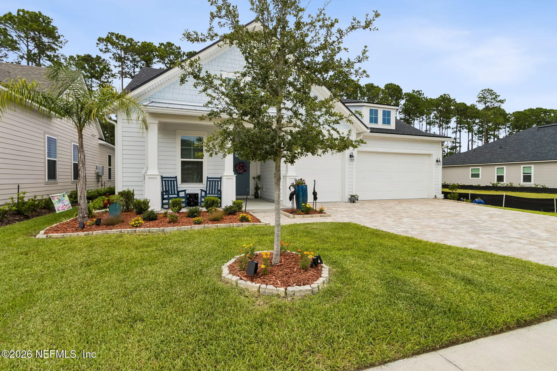 95268 Golden Glow Drive Fernandina Beach FL 32034