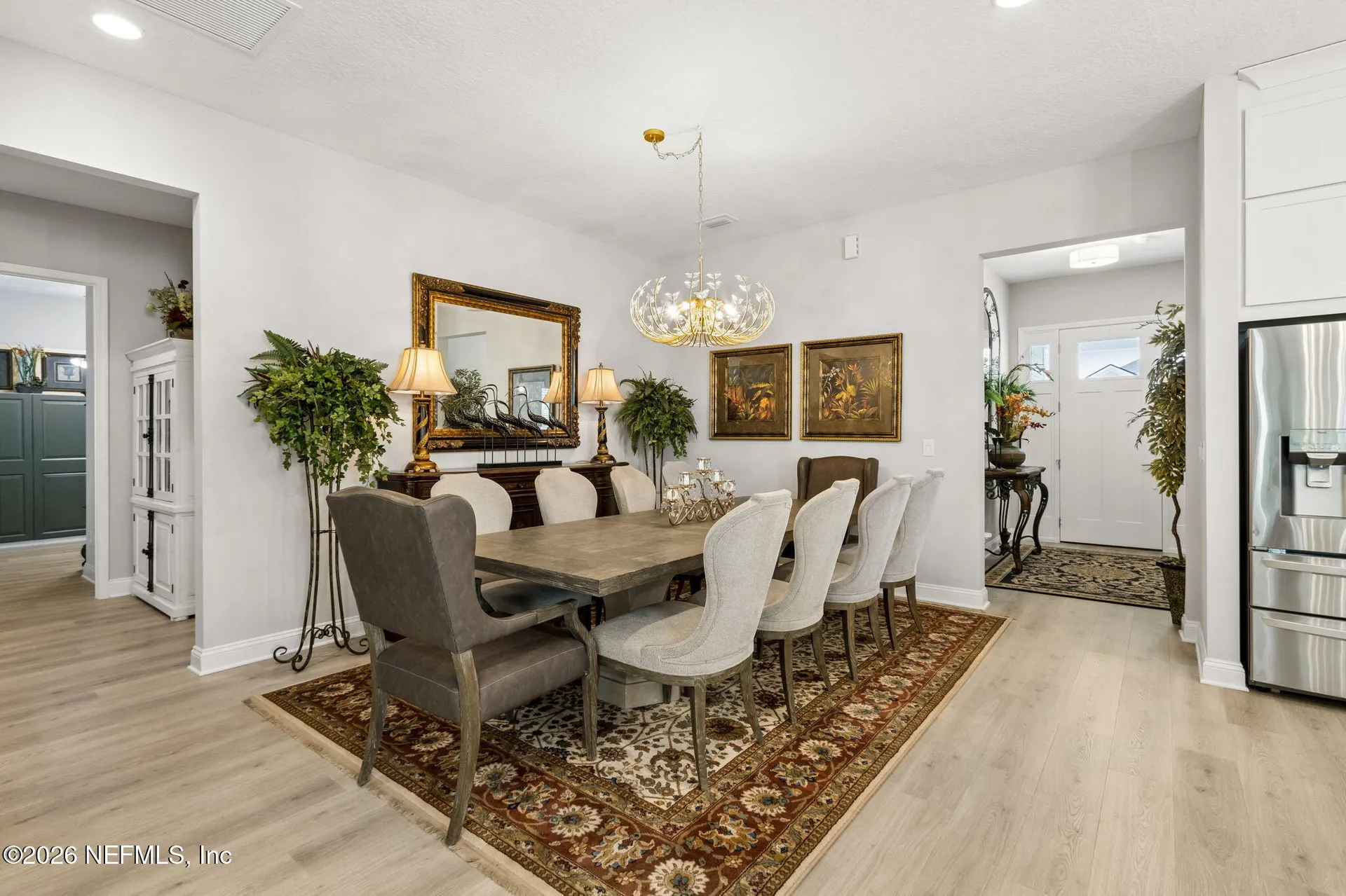 95268 Golden Glow Drive Fernandina Beach FL 32034