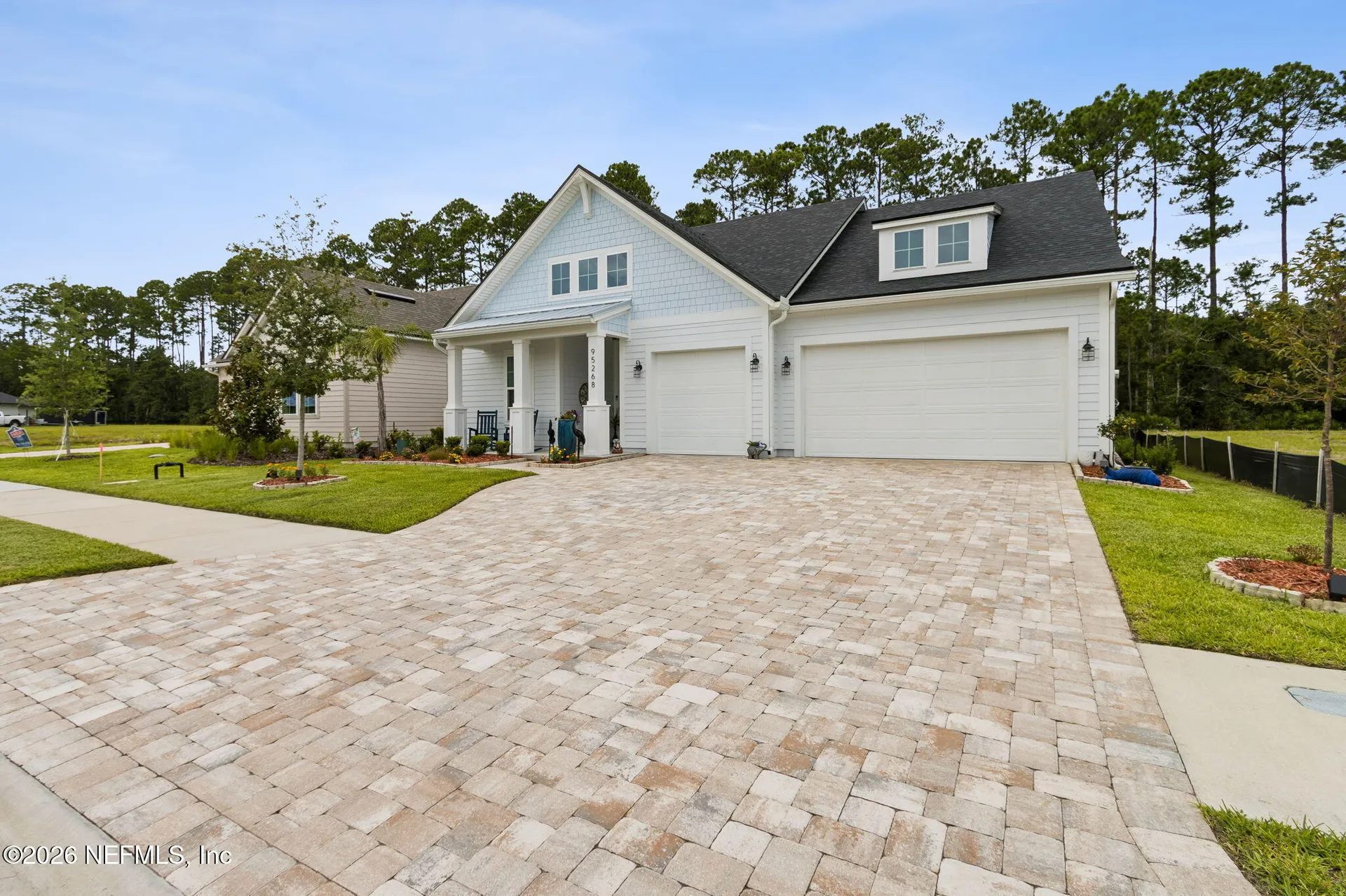 95268 Golden Glow Drive Fernandina Beach FL 32034