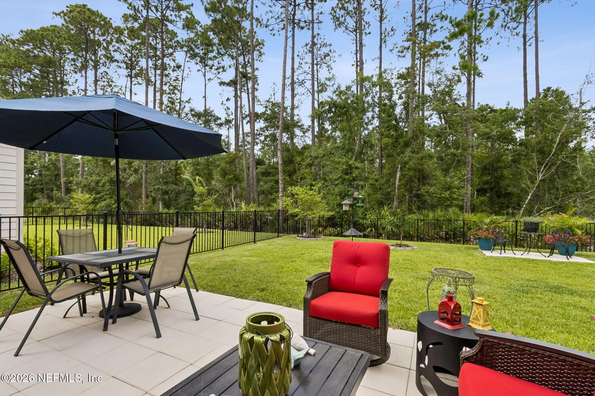 95268 Golden Glow Drive Fernandina Beach FL 32034