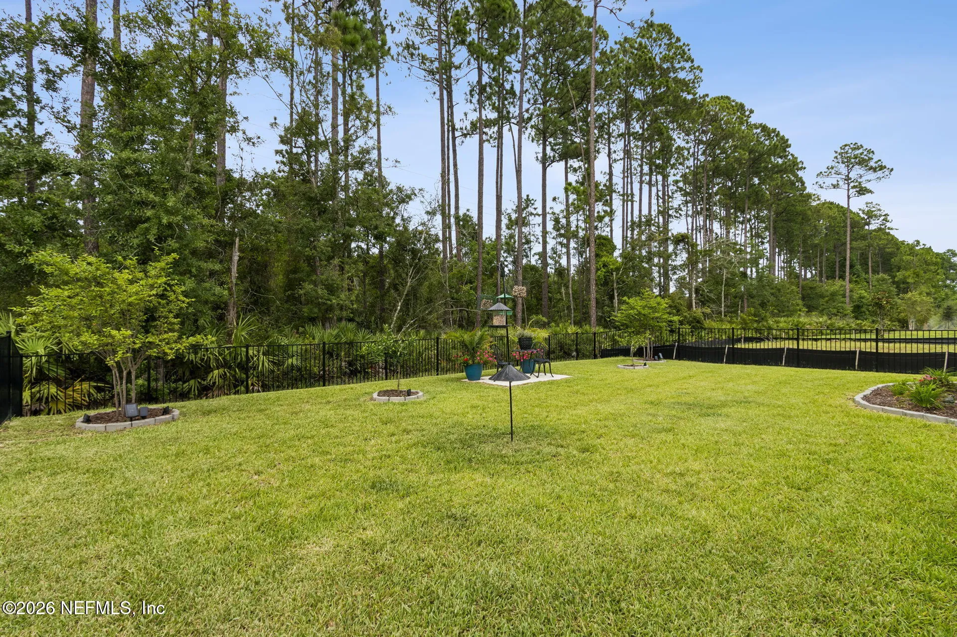 95268 Golden Glow Drive Fernandina Beach FL 32034