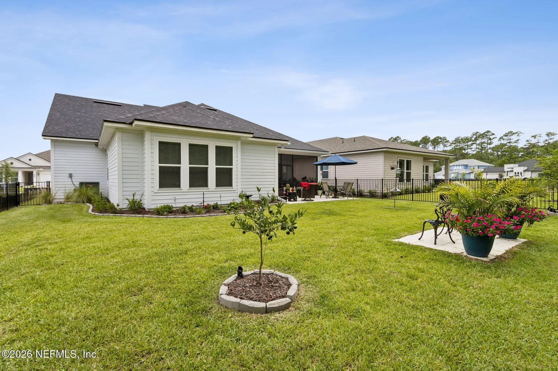 95268 Golden Glow Drive Fernandina Beach FL 32034