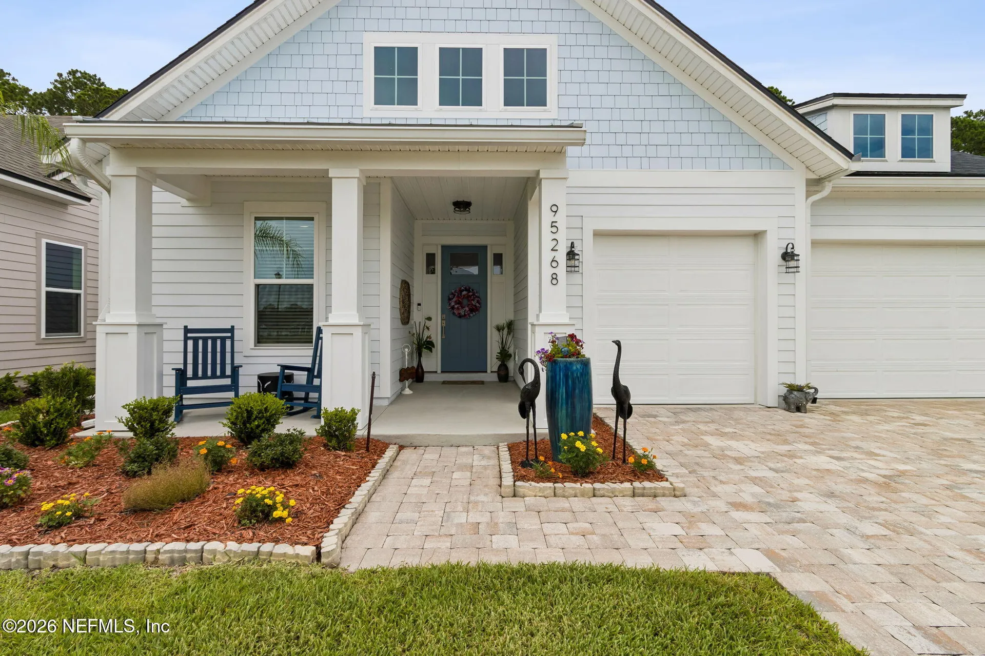95268 Golden Glow Drive Fernandina Beach FL 32034