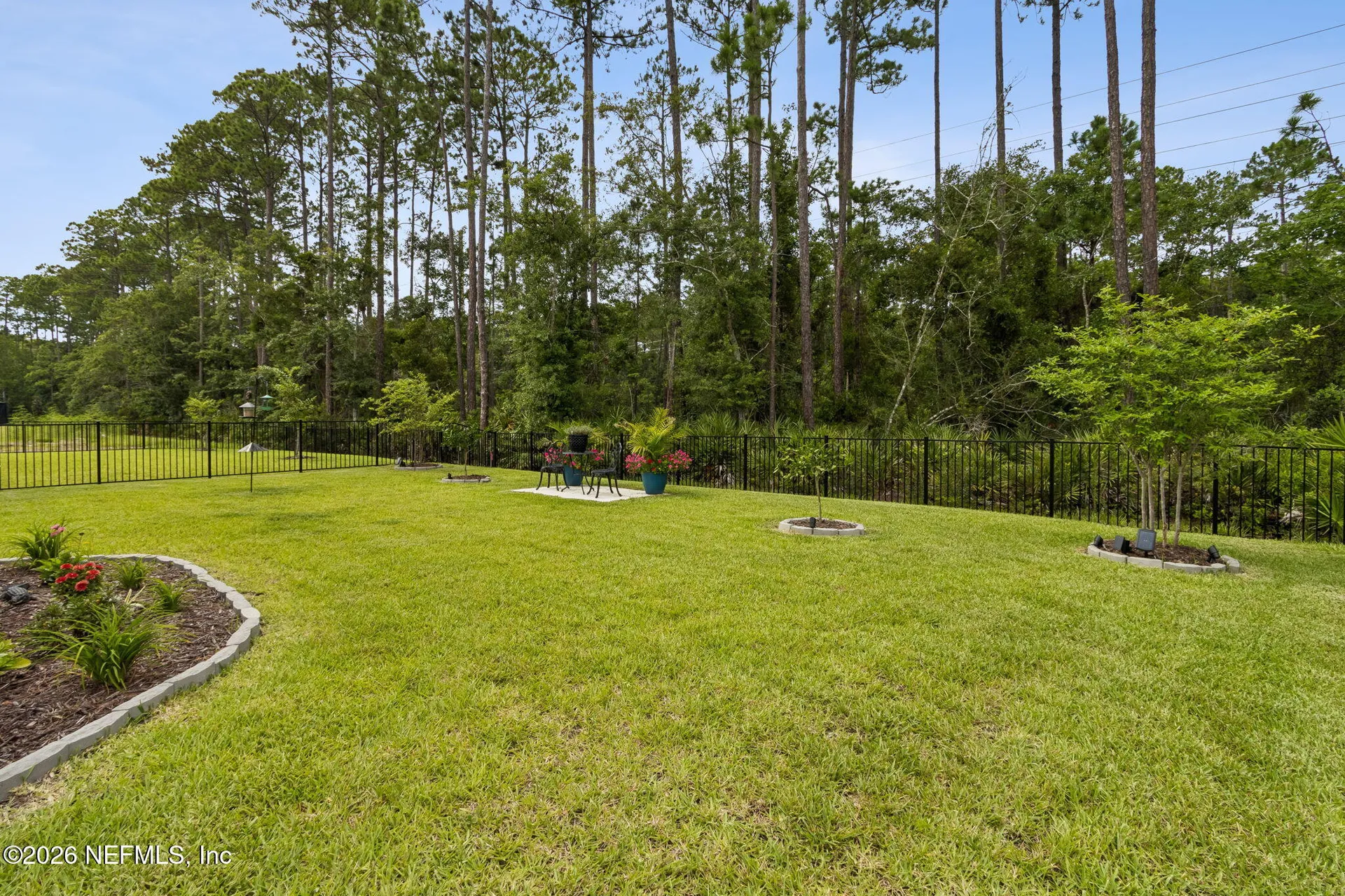 95268 Golden Glow Drive Fernandina Beach FL 32034