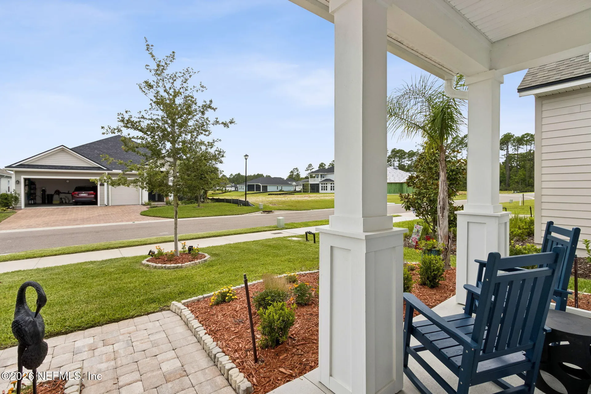 95268 Golden Glow Drive Fernandina Beach FL 32034
