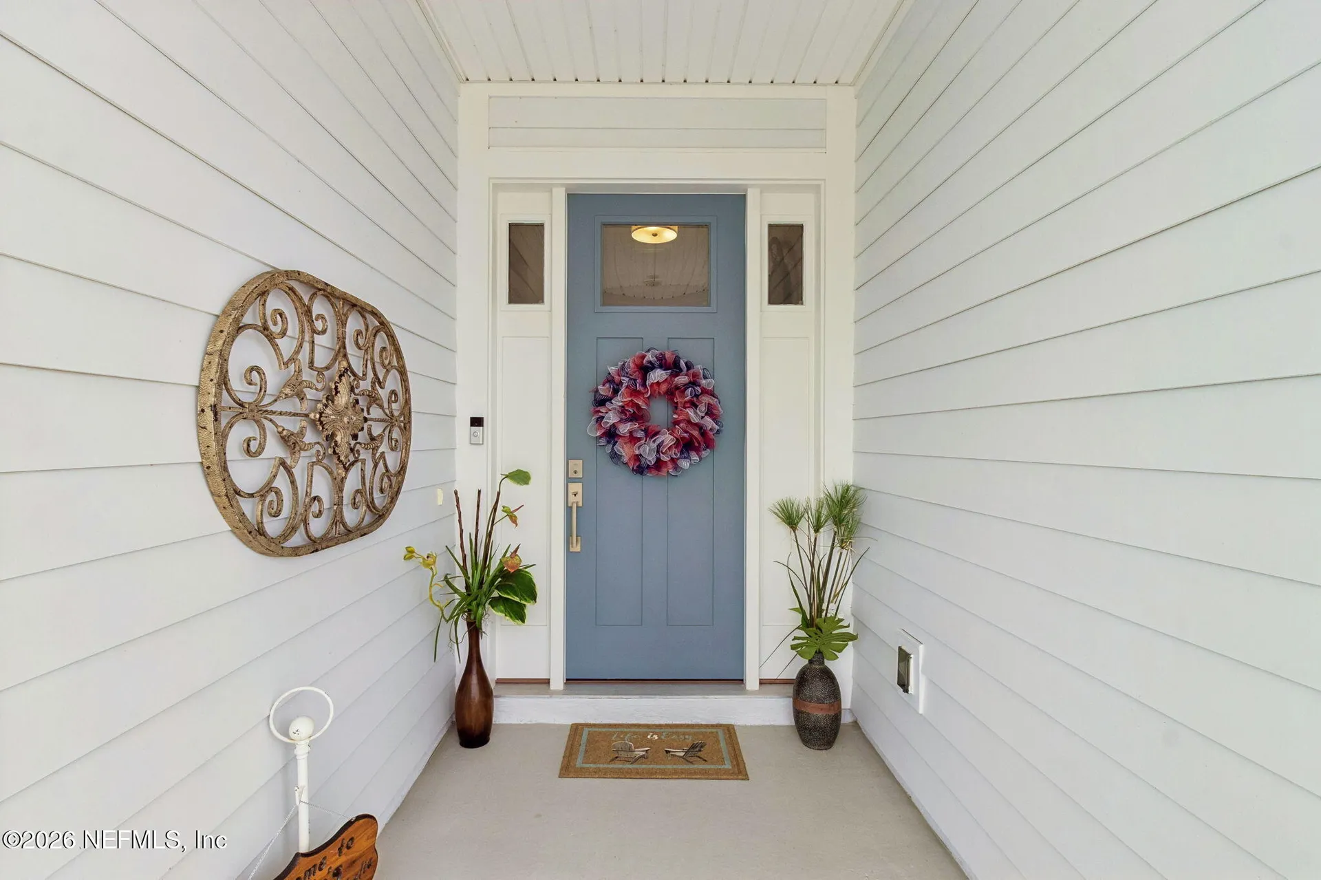 95268 Golden Glow Drive Fernandina Beach FL 32034