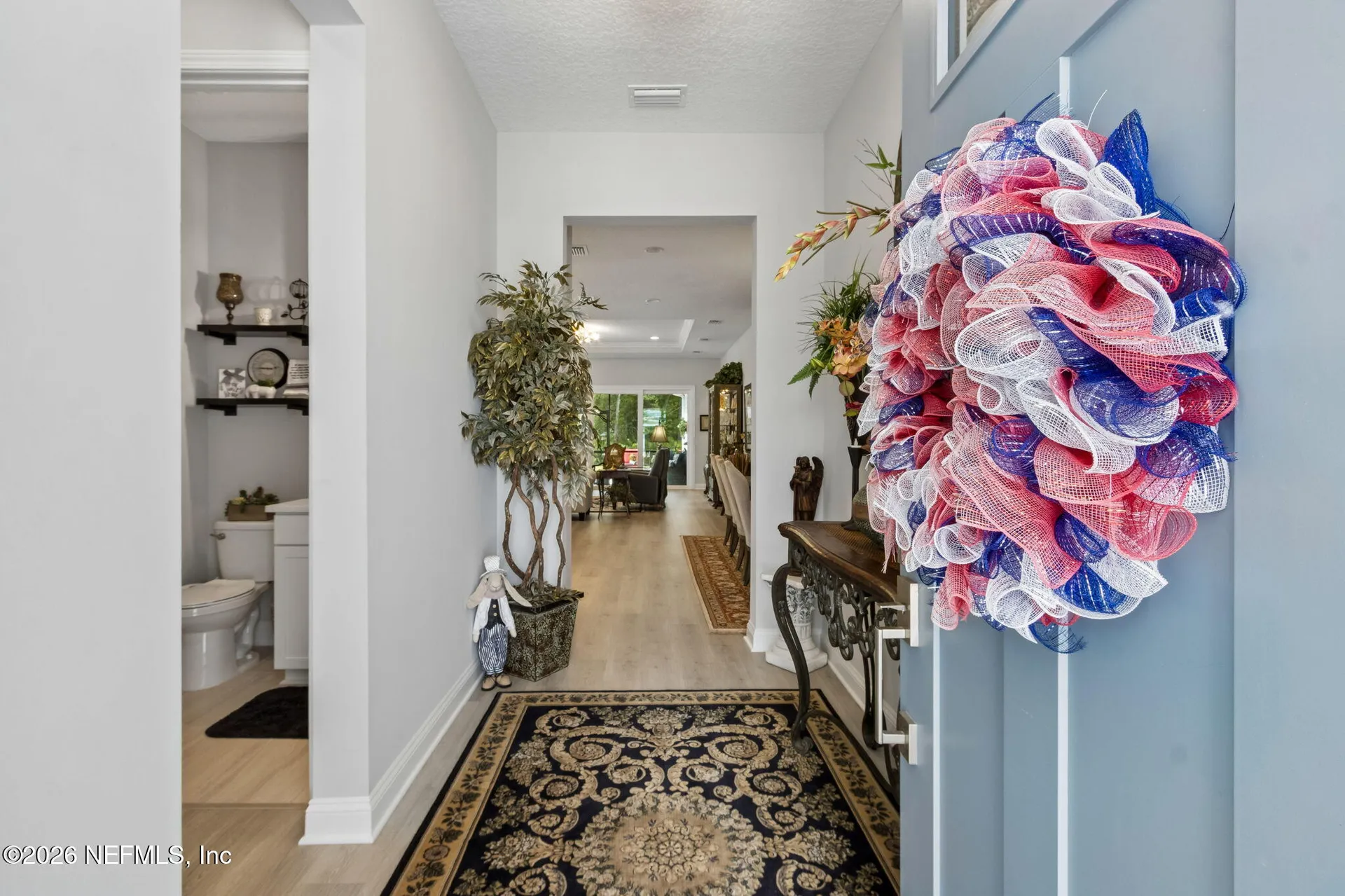 95268 Golden Glow Drive Fernandina Beach FL 32034